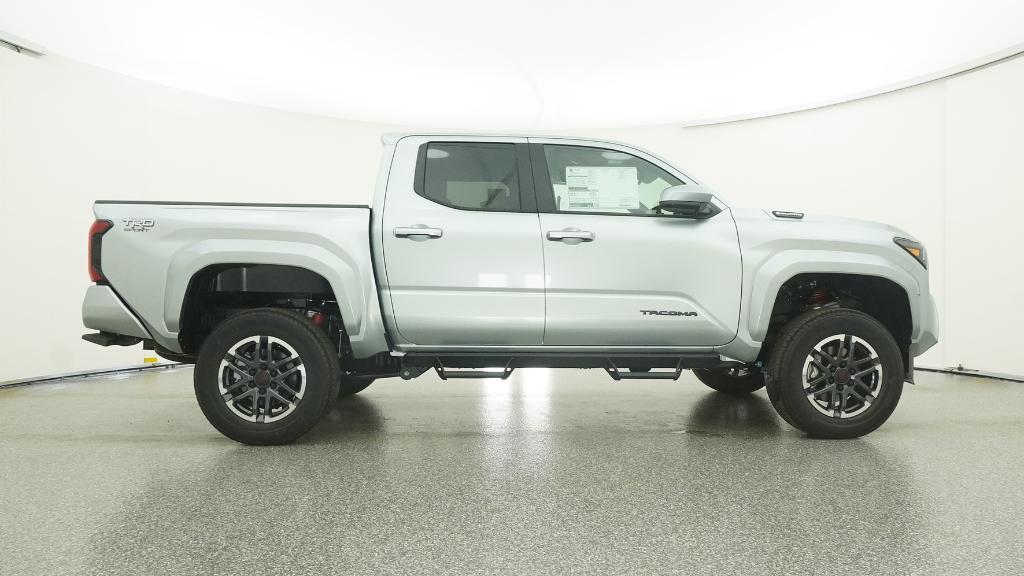 2025 Toyota Tacoma TRD Sport - Photo 63