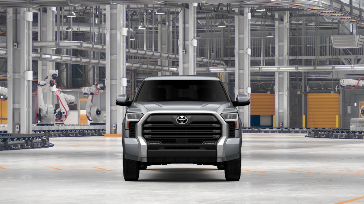 2026 Toyota Tundra 16