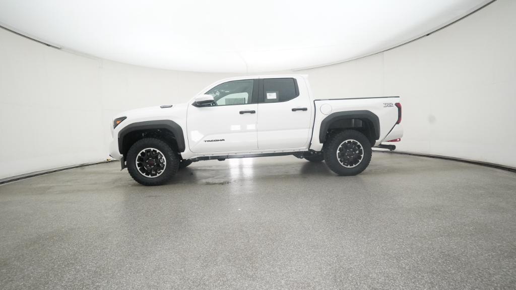 2025 Toyota Tacoma TRD Off Road - Photo 37