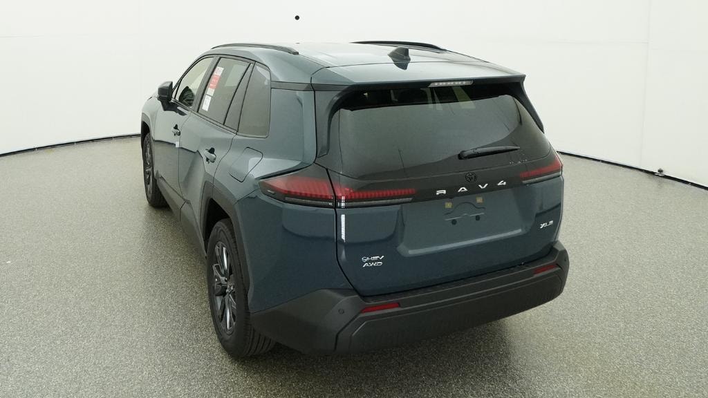 New 2026 Toyota RAV4 XLE Premium SUV
