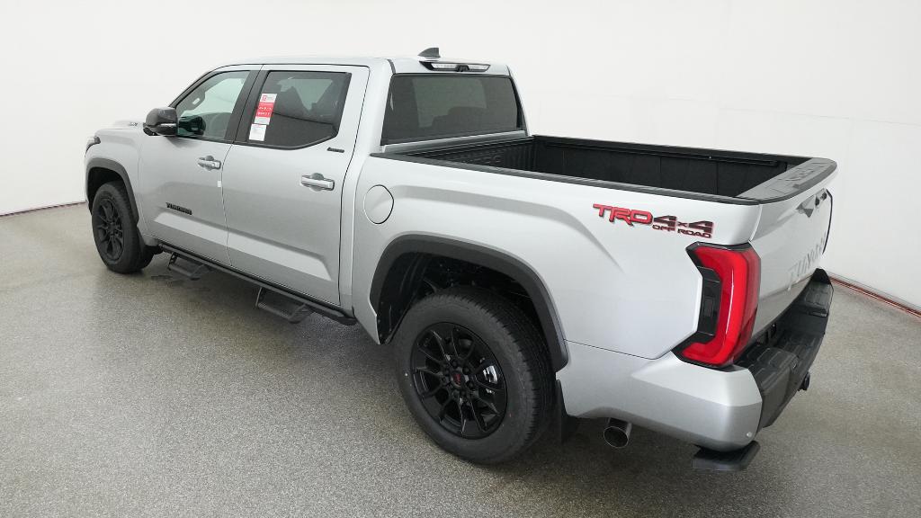 2026 Toyota Tundra Limited - Photo 38
