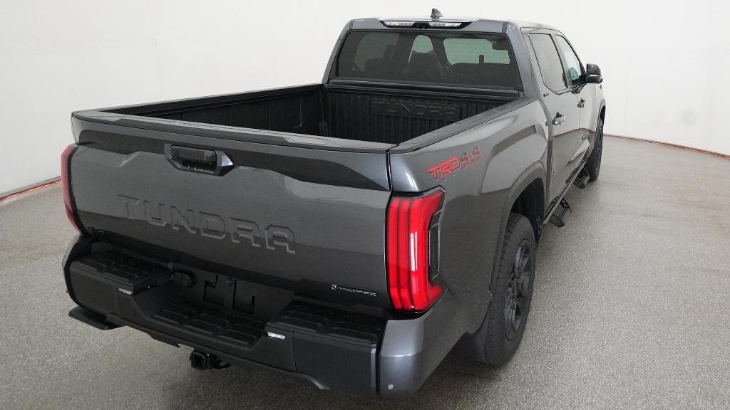 2026 Toyota Tundra Limited - Photo 37
