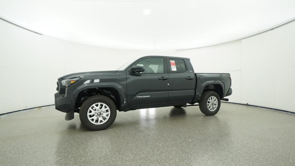 2026 Toyota Tacoma SR5 - Photo 38