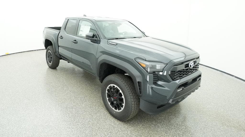 2025 Toyota Tacoma TRD Off Road - Photo 41