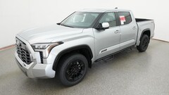 2026 Toyota Tundra 1794 Edition Truck CrewMax