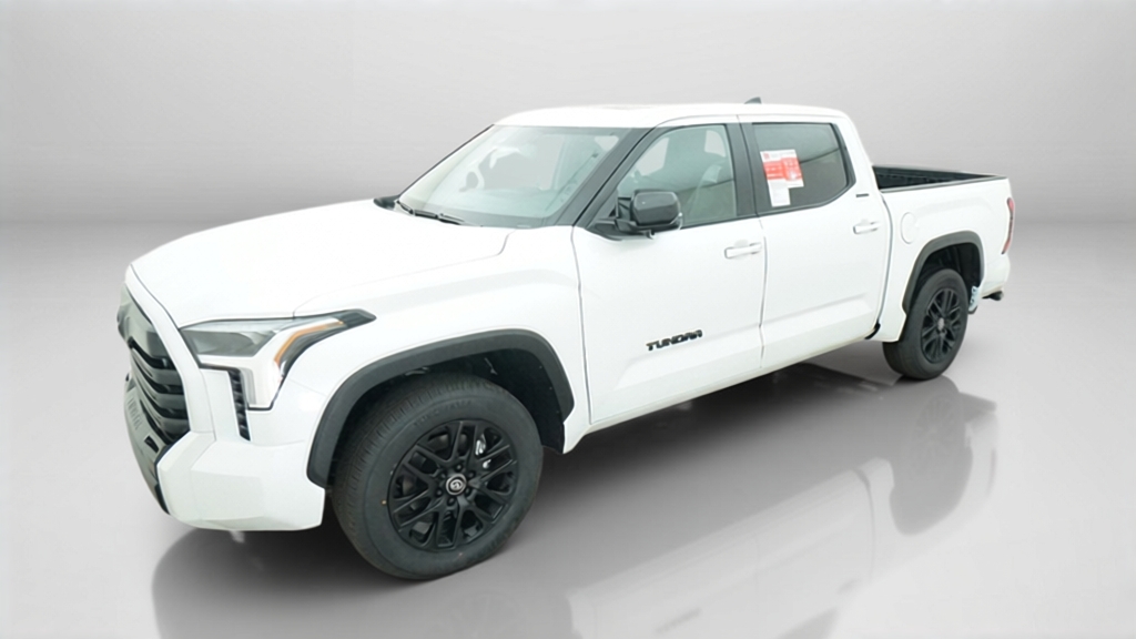  Toyota Tundra