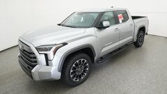 2026 Toyota Tundra Limited LIMITED CREWMAX 5.5