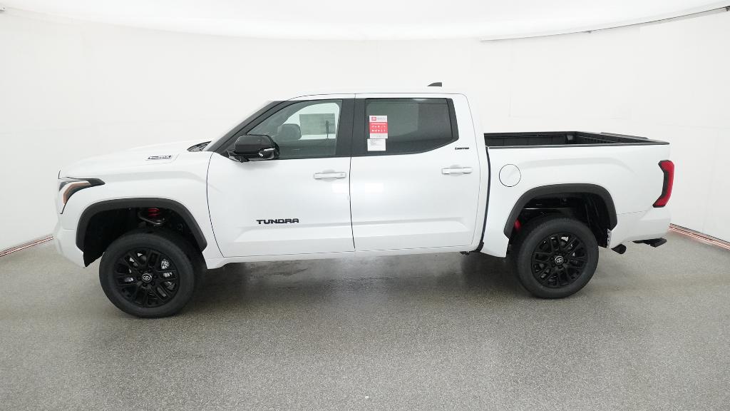 2026 Toyota Tundra Limited - Photo 64