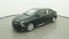 2026 Toyota Corolla Hybrid LE LE SEDAN