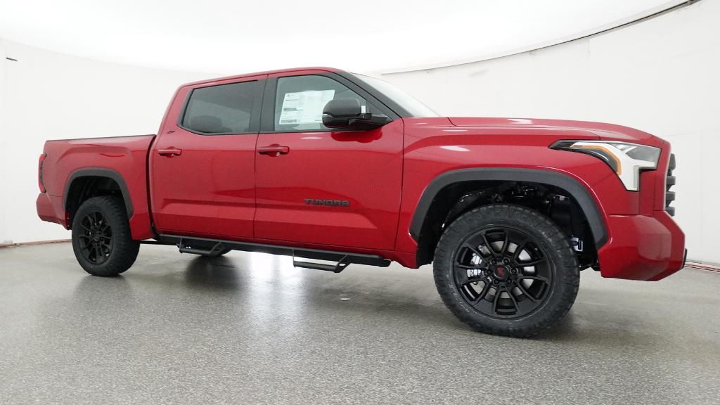 2026 Toyota Tundra SR5 - Photo 24