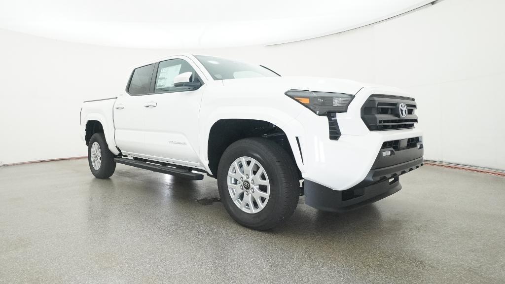 2025 Toyota Tacoma SR5 photo 12