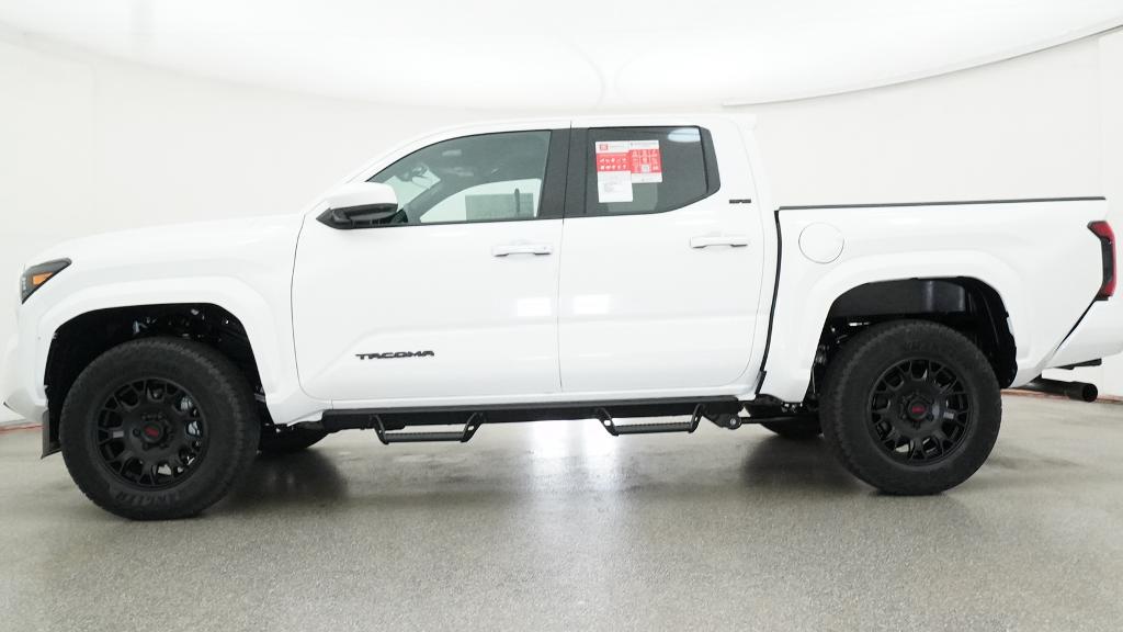 Used 2026 Toyota Tacoma SR5 Truck Double Cab