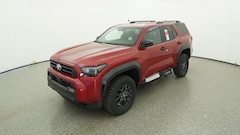 2026 Toyota 4Runner