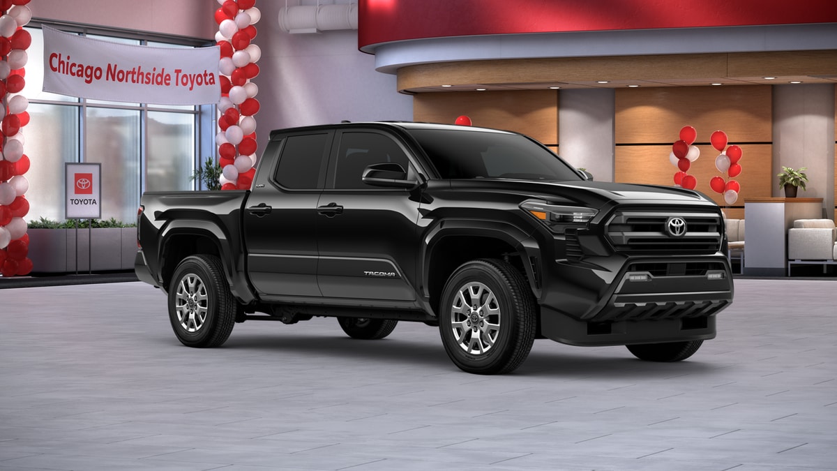 Vehicle thumbnail