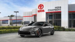 New 2026 Toyota GR86 Premium Coupe near Boston, MA