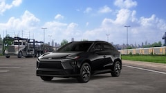 2026 Toyota bZ XLE XLE AWD