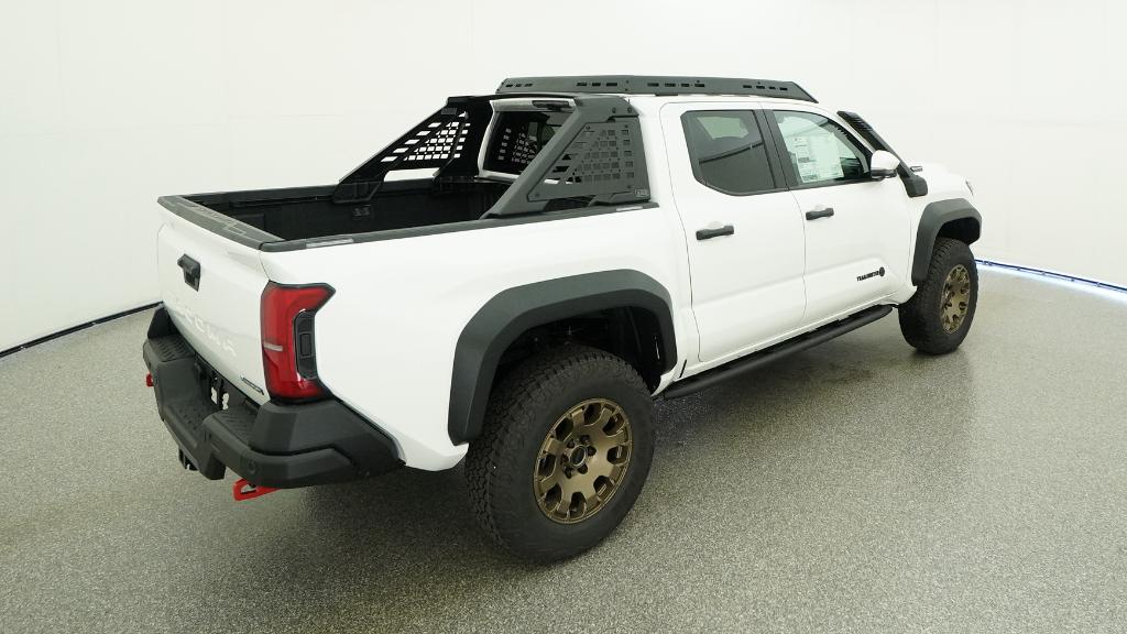 2026 Toyota Tacoma Trailhunter - Photo 15