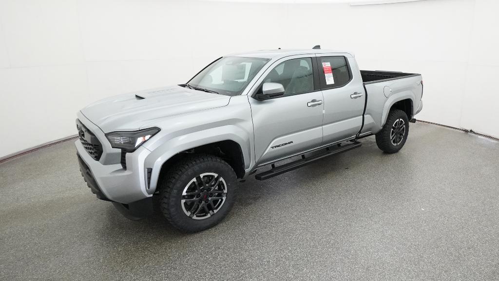 2026 Toyota Tacoma TRD Sport's photo
