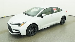2026 Toyota Corolla Hybrid SE SE SEDAN