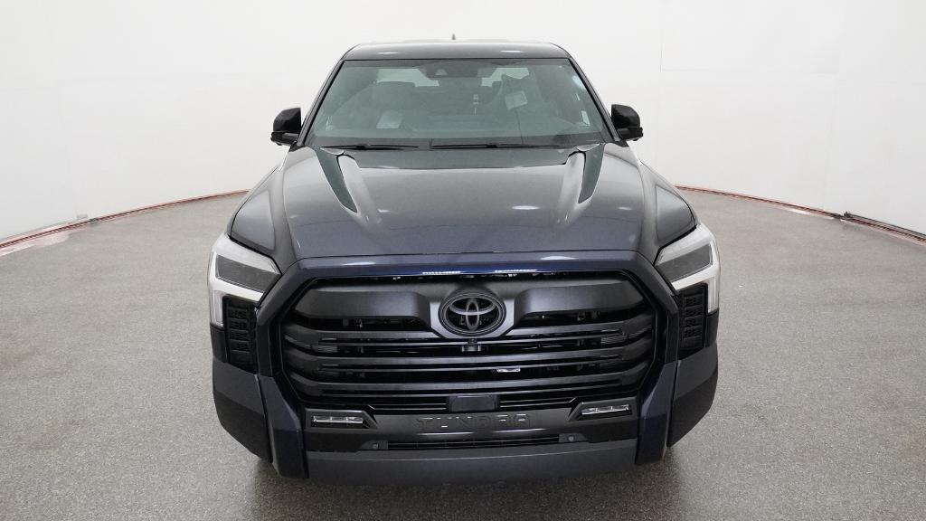 2026 Toyota Tundra Limited - Photo 44