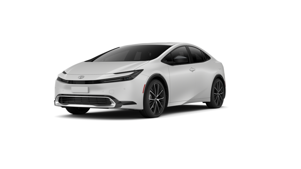 New 2027 Toyota Prius XLE XLE