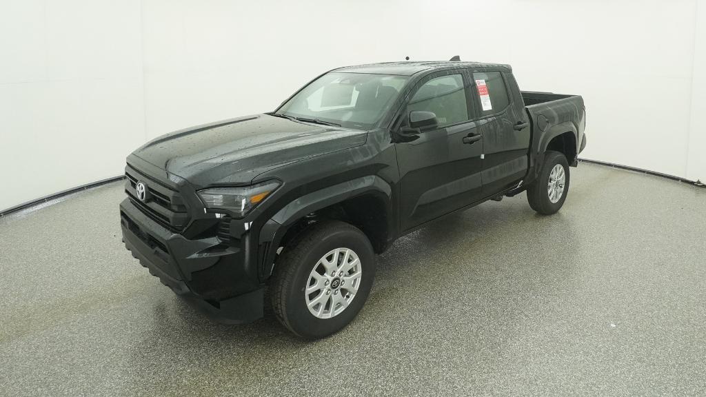 2026 Toyota Tacoma Truck Double Cab 