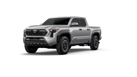 2025 Toyota Tacoma TRD Off-Road 4X4 DOUBLE CAB