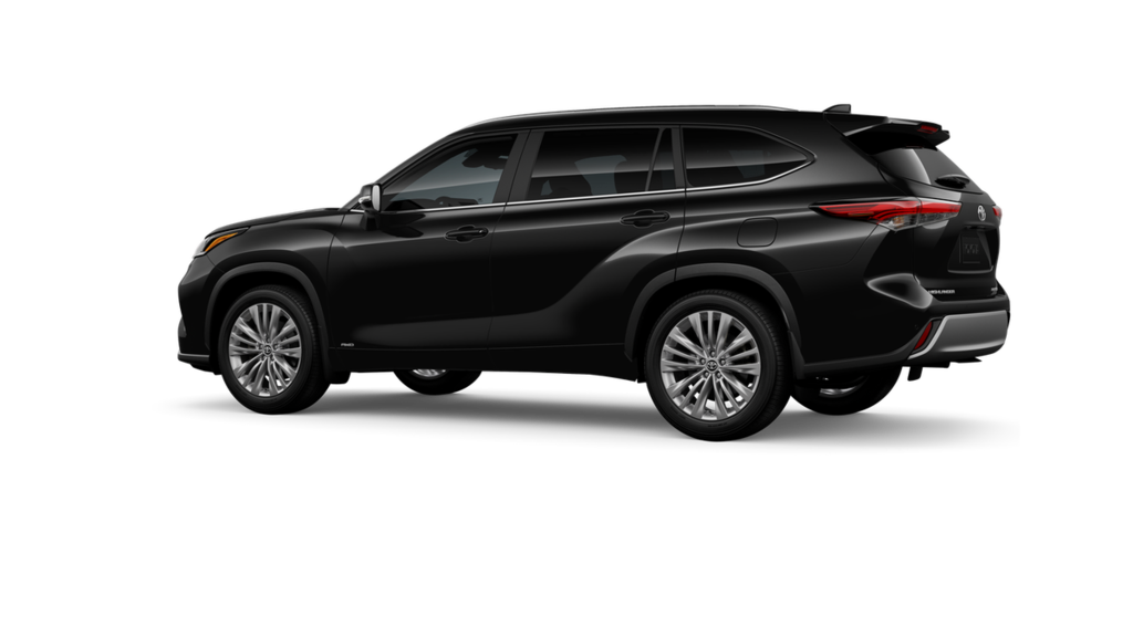 New 2026 Toyota