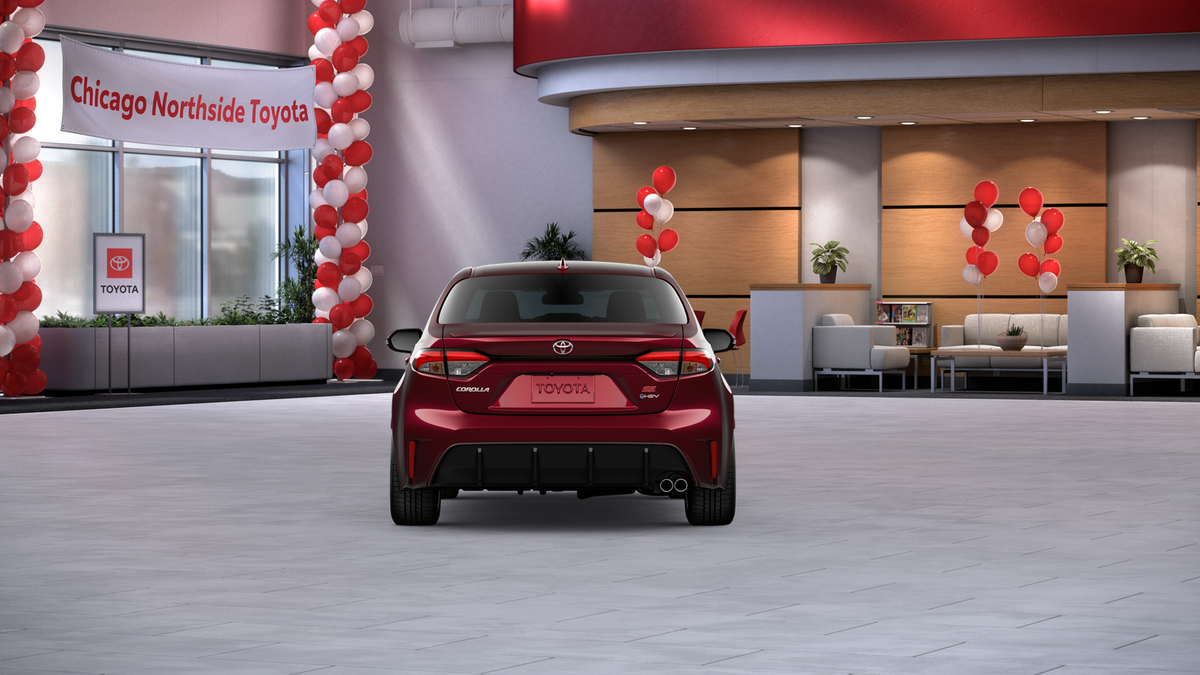 Vehicle thumbnail