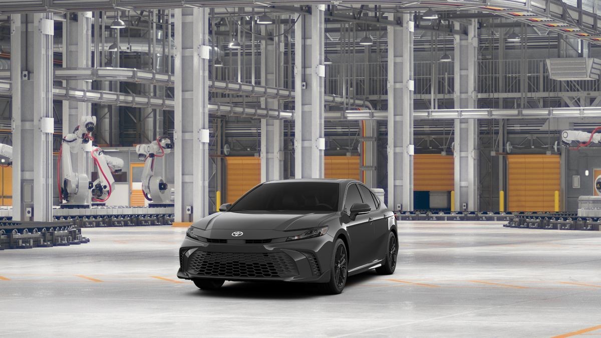 Vehicle thumbnail