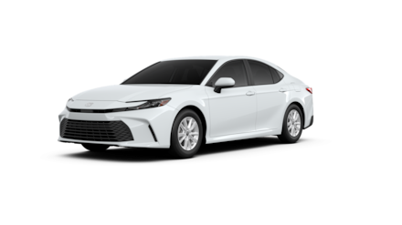 New 2026 Toyota Camry LE AWD LE AWD near Hartford