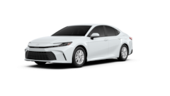 2026 Toyota Camry LE AWD LE AWD