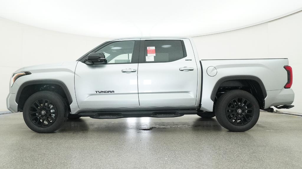 2026 Toyota Tundra Limited - Photo 13