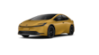 Toyota Prius Plug-in Hybrid
