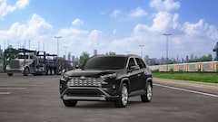2025 Toyota RAV4 Limited SUV