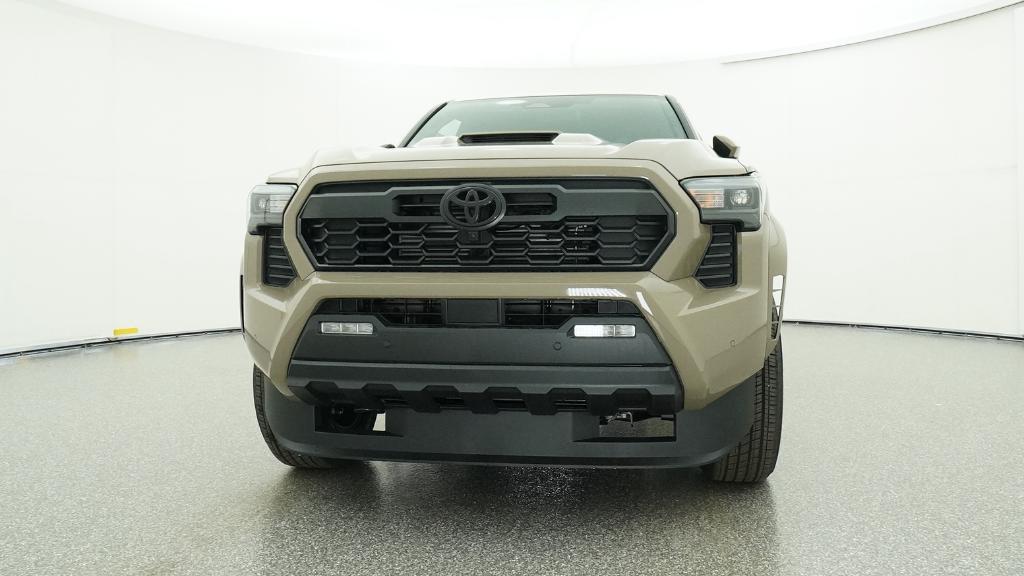 2026 Toyota Tacoma TRD Sport - Photo 10