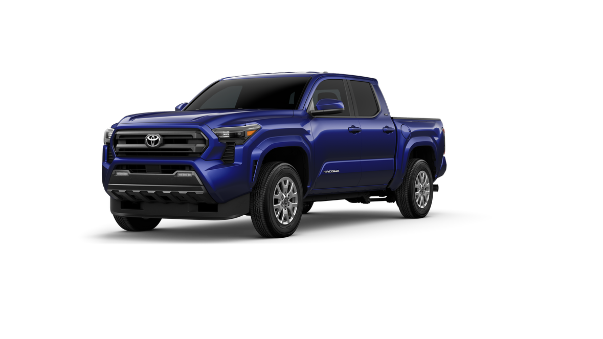 2025 Toyota Tacoma SR5 - Photo 23