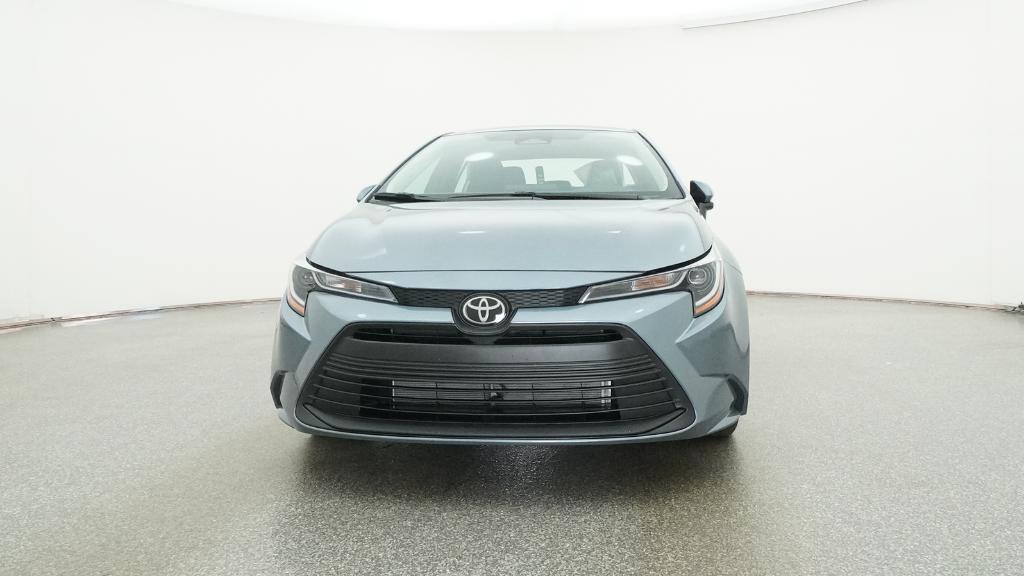 2026 Toyota Corolla LE photo 7