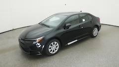 2026 Toyota Corolla Hybrid LE LE SEDAN