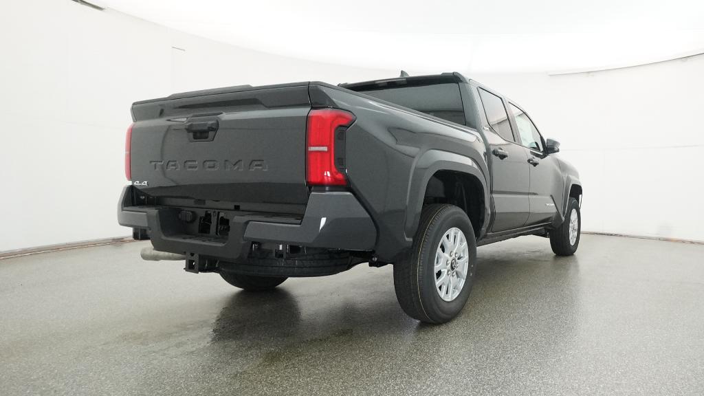 2026 Toyota Tacoma SR5 - Photo 48