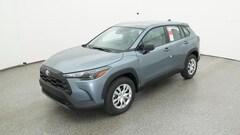 2026 Toyota Corolla Cross L L