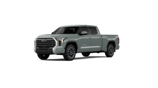 2026 Toyota Tundra Limited Truck CrewMax