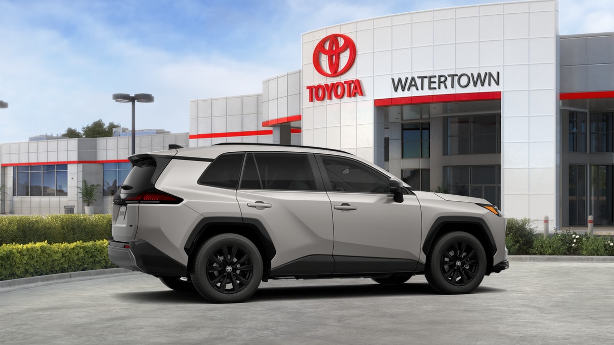 2026 Toyota RAV4 SE - Photo 11