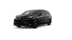 New 2026 Toyota Sienna Woodland Edition Van Passenger Van Near Seguin, TX