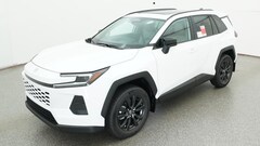 2026 Toyota RAV4 XLE Premium SUV