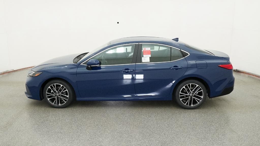 2026 Toyota Camry XLE - Photo 28