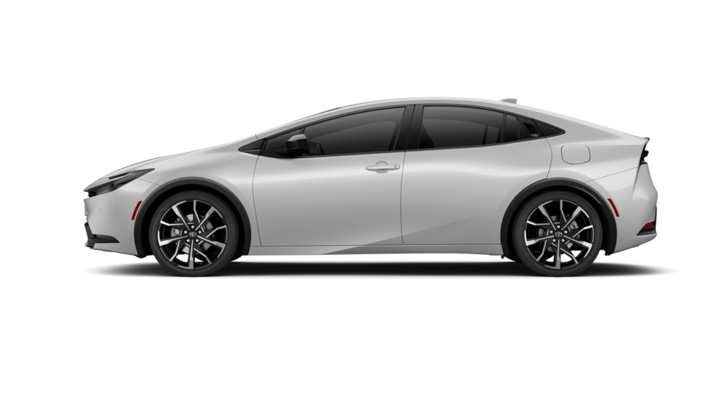 New 2027 Toyota Prius Plug-in Hybrid XSE PLUG-IN HYBRID