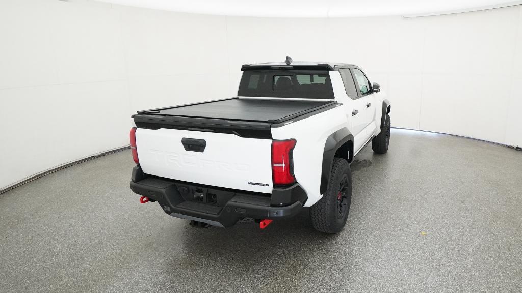 2025 Toyota Tacoma TRD Pro - Photo 29