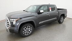 2026 Toyota Tundra 1794 Edition 1794 ED. CREWMAX 5.5 4-Wheel Drive