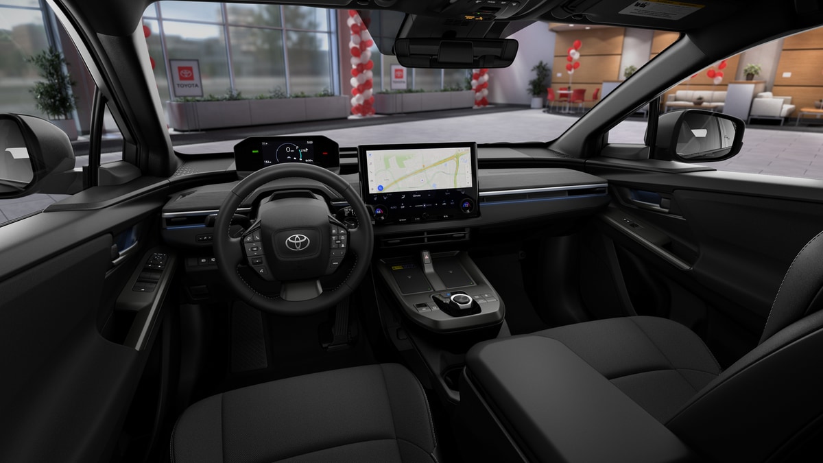 2026 Toyota C-HR SE - Photo 54